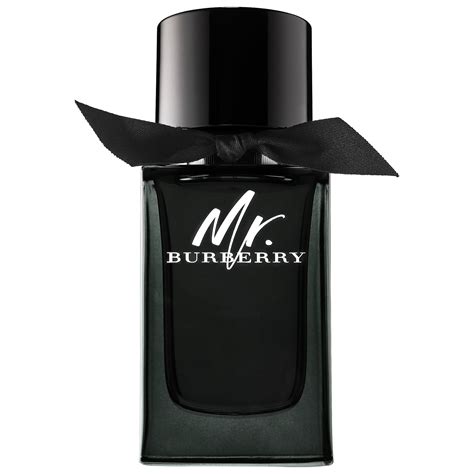 mr Burberry perfume